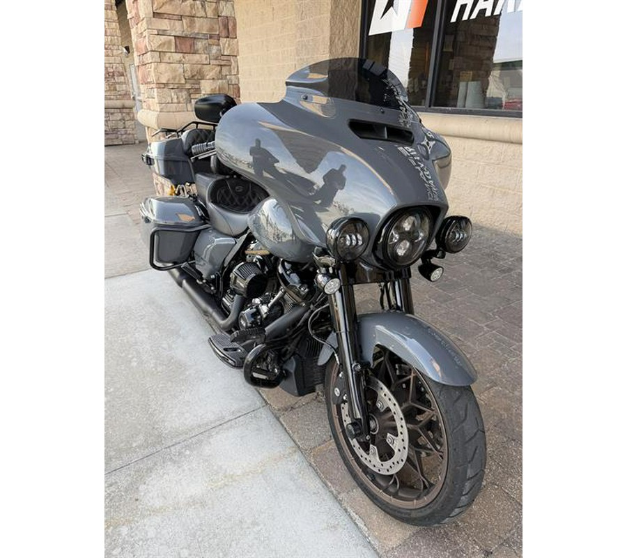 2022 Harley-Davidson Street Glide® ST