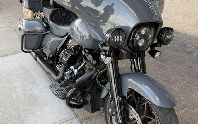2022 Harley-Davidson Street Glide® ST