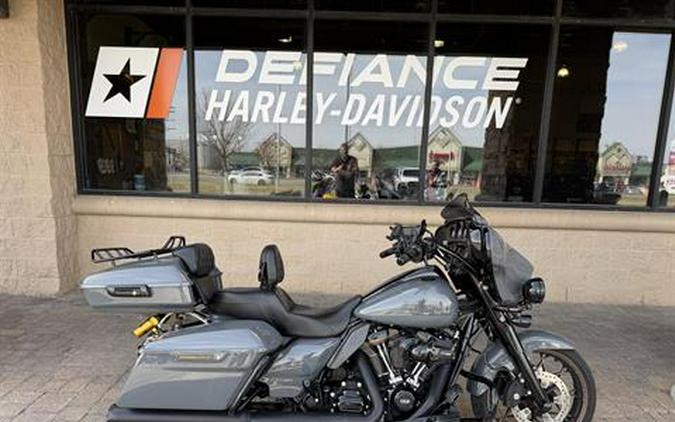 2022 Harley-Davidson Street Glide® ST