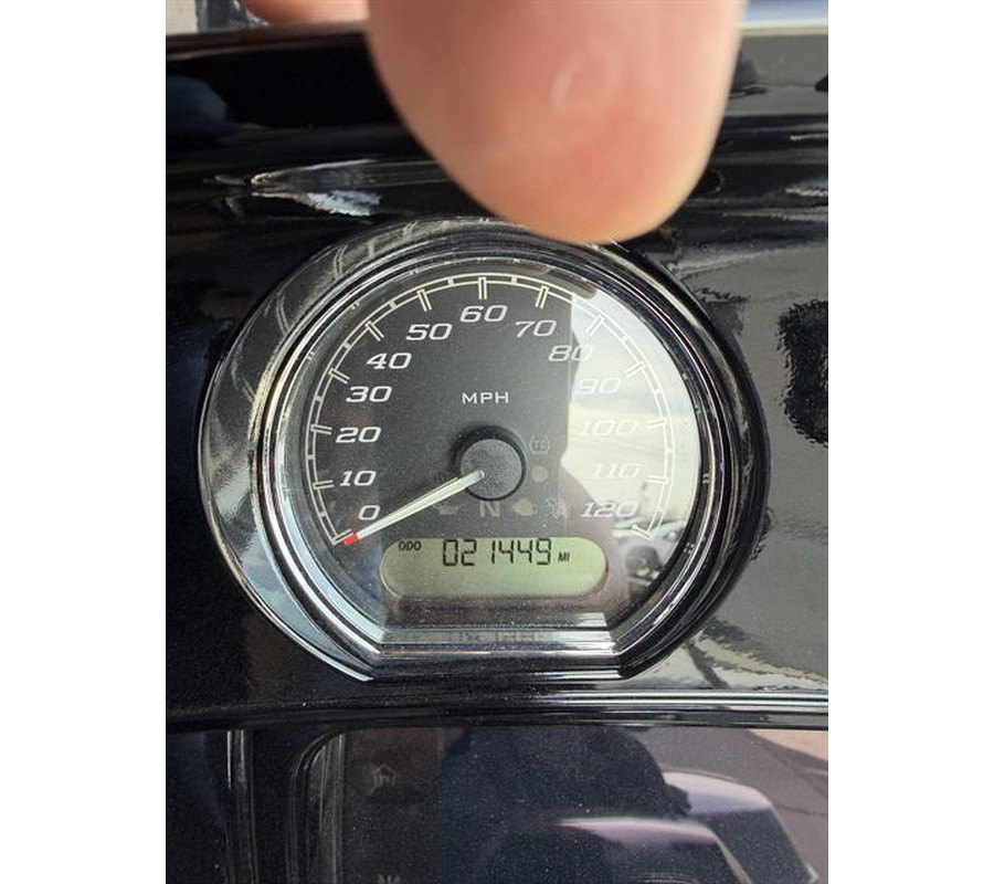 2022 Harley-Davidson Street Glide® ST