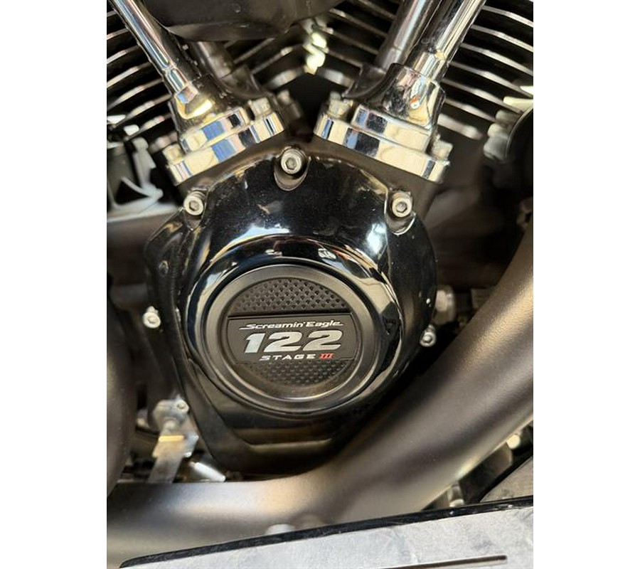 2022 Harley-Davidson Street Glide® ST