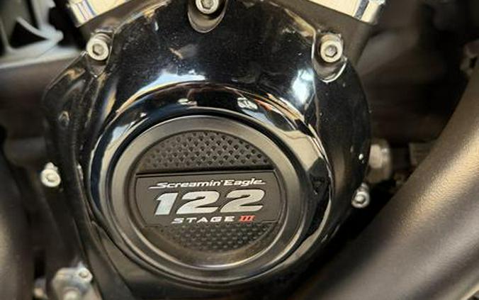 2022 Harley-Davidson Street Glide® ST