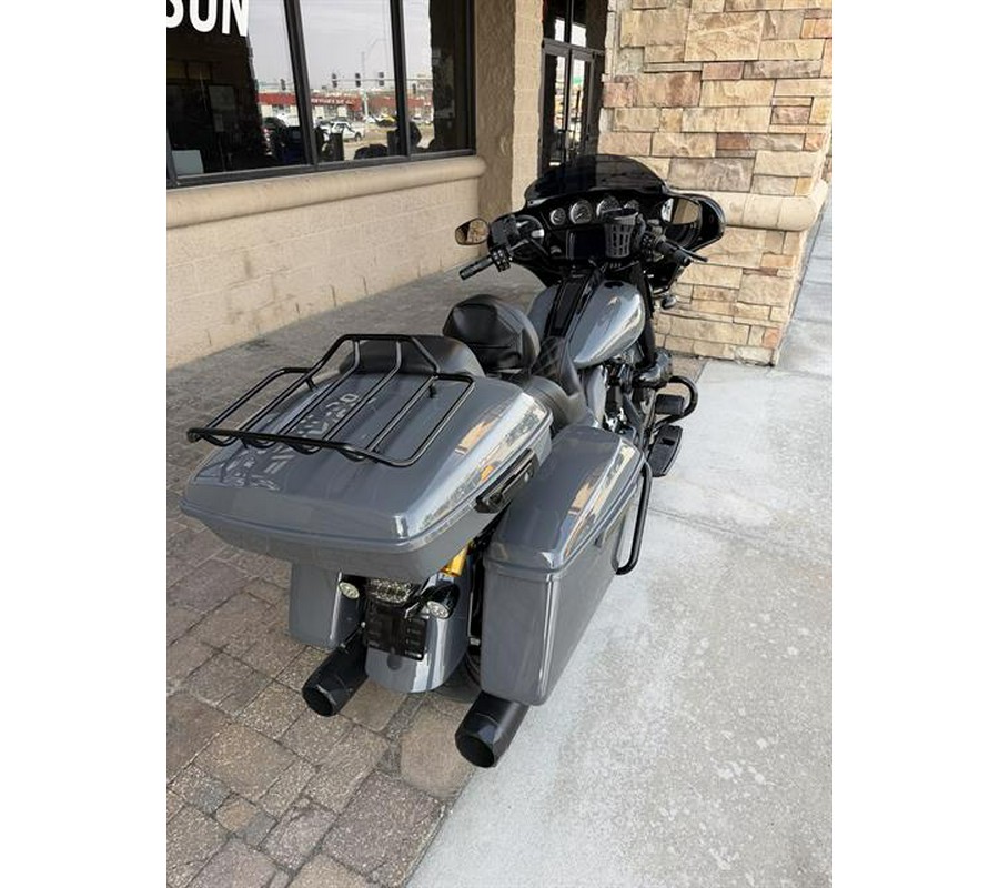 2022 Harley-Davidson Street Glide® ST
