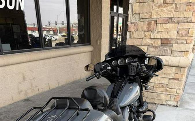2022 Harley-Davidson Street Glide® ST