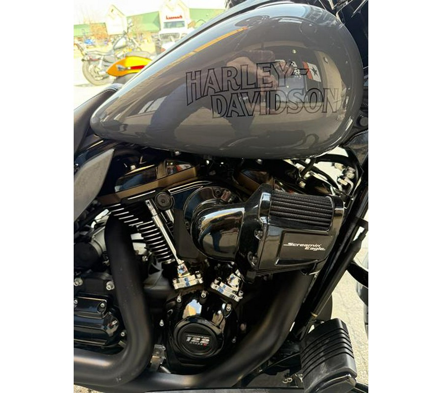 2022 Harley-Davidson Street Glide® ST