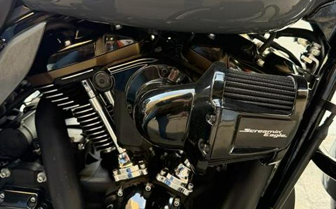 2022 Harley-Davidson Street Glide® ST