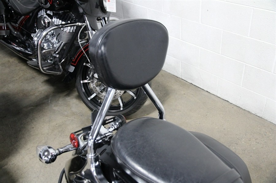 2008 YAMAHA STRATOLINER S