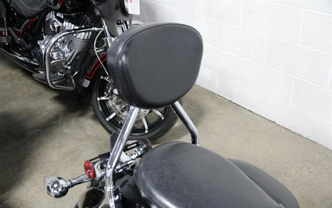 2008 YAMAHA STRATOLINER S