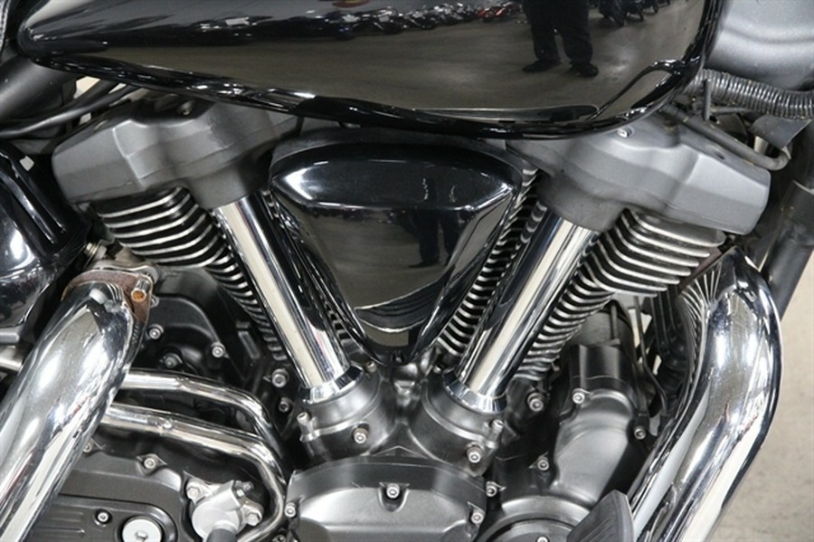2008 YAMAHA STRATOLINER S