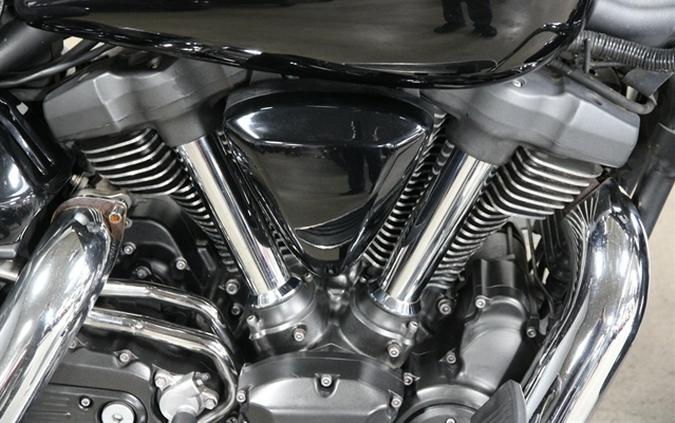 2008 YAMAHA STRATOLINER S