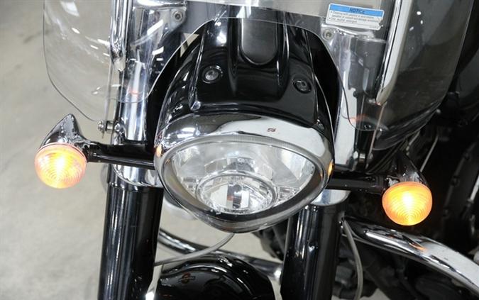 2008 YAMAHA STRATOLINER S