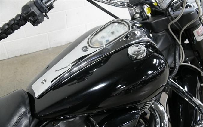 2008 YAMAHA STRATOLINER S