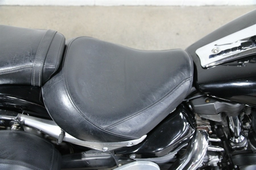 2008 YAMAHA STRATOLINER S