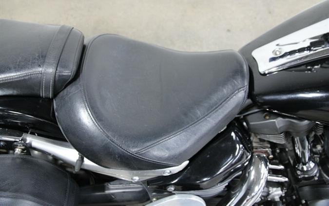 2008 YAMAHA STRATOLINER S