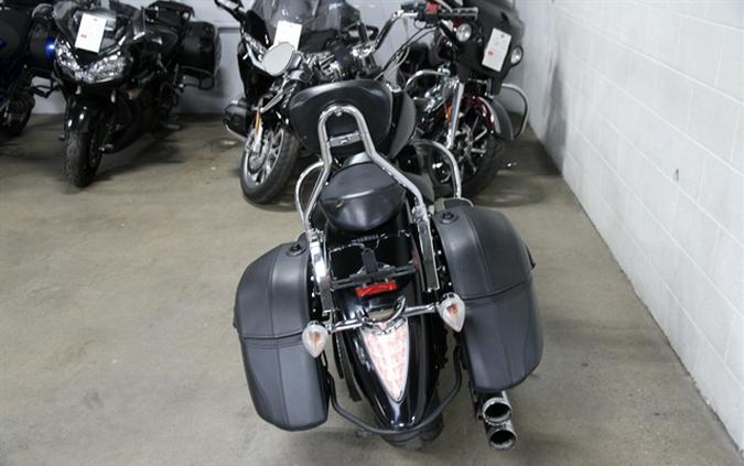 2008 YAMAHA STRATOLINER S
