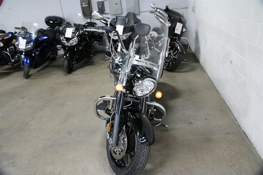 2008 YAMAHA STRATOLINER S
