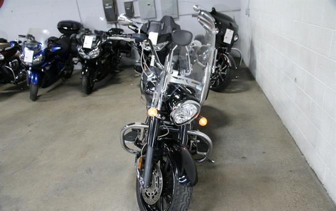 2008 YAMAHA STRATOLINER S