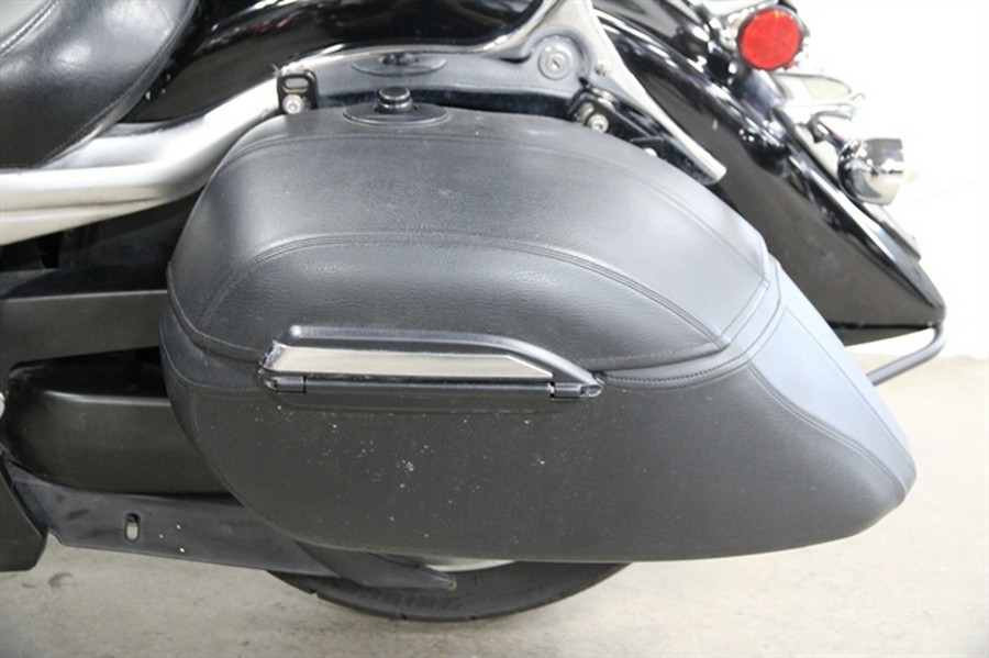 2008 YAMAHA STRATOLINER S