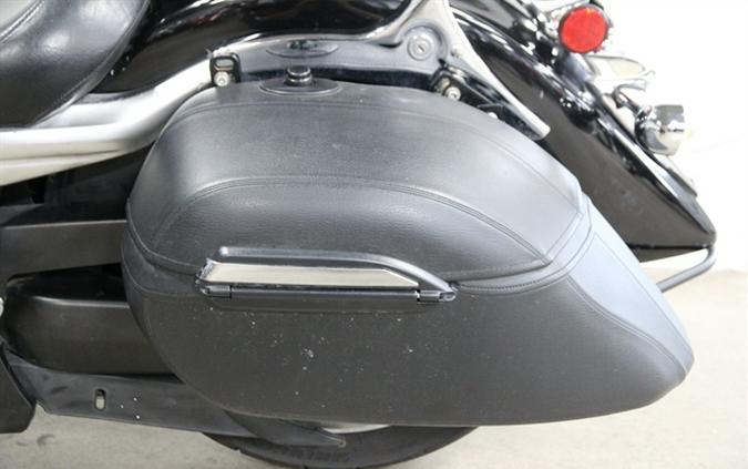 2008 YAMAHA STRATOLINER S