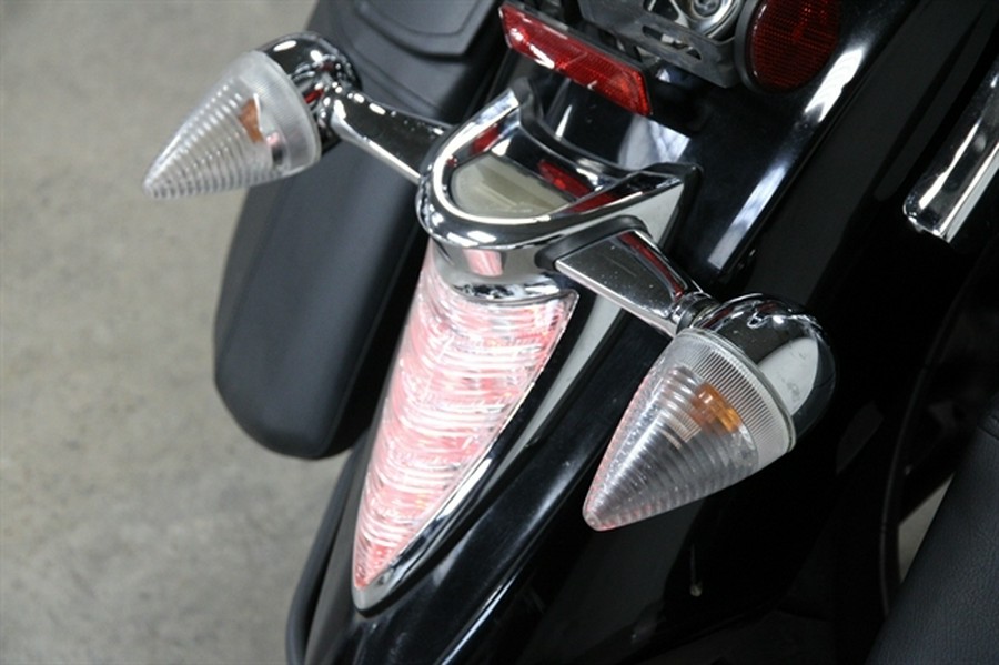 2008 YAMAHA STRATOLINER S