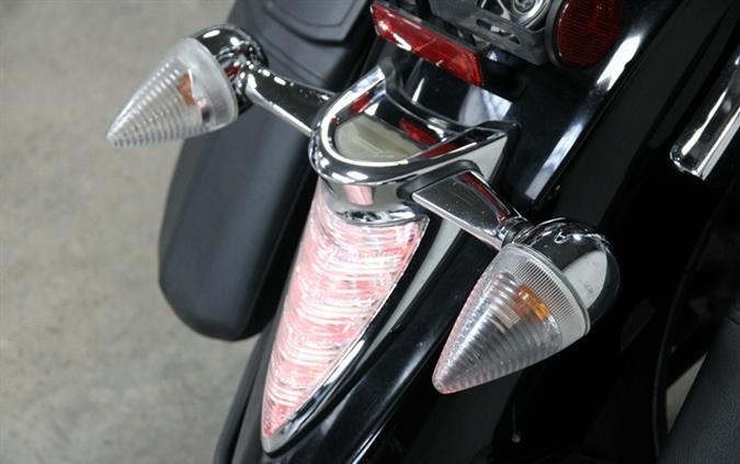2008 YAMAHA STRATOLINER S