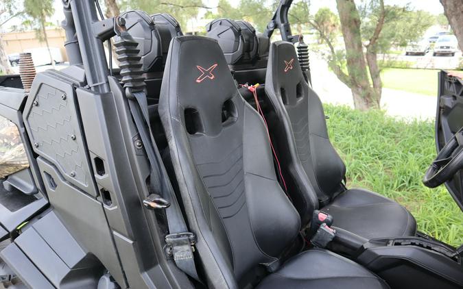 2023 Can-Am Commander X MR