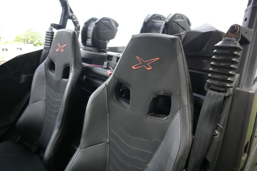 2023 Can-Am Commander X MR