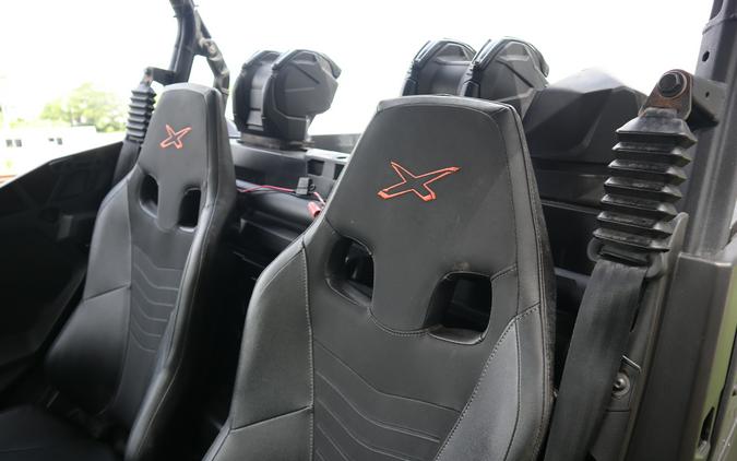 2023 Can-Am Commander X MR