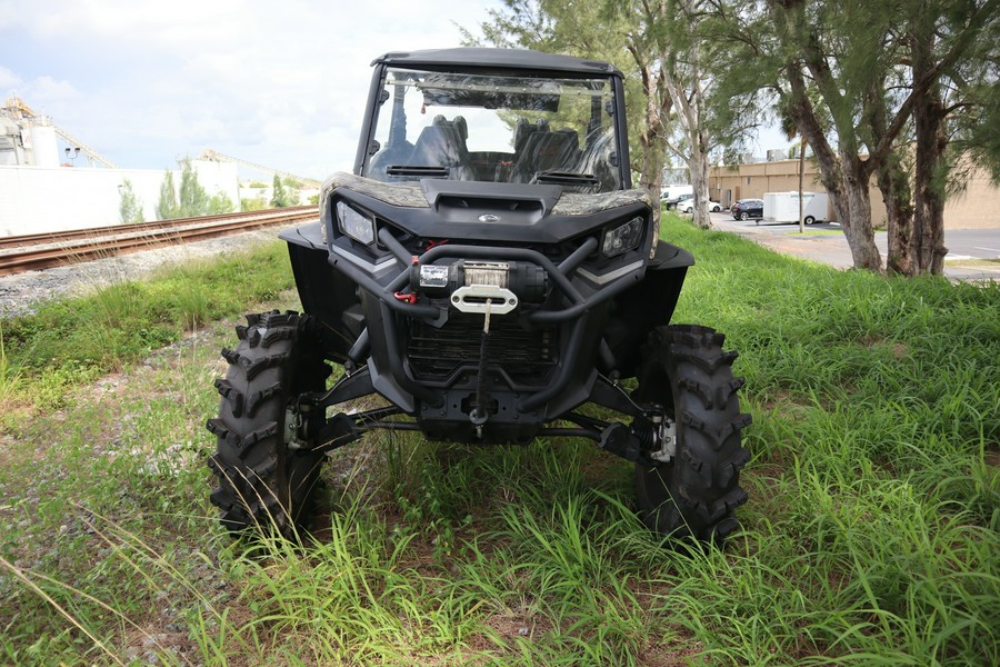 2023 Can-Am Commander X MR
