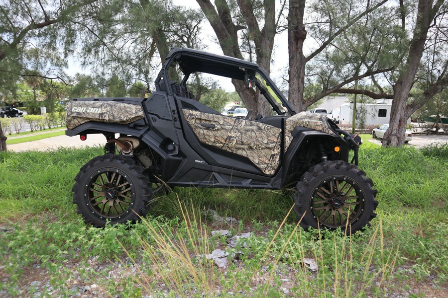 2023 Can-Am Commander X MR