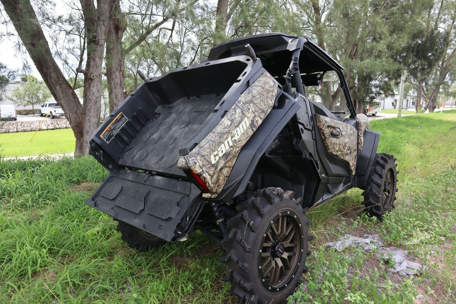 2023 Can-Am Commander X MR