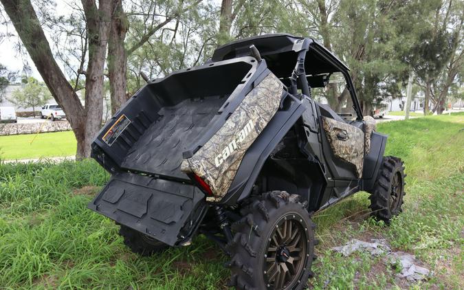 2023 Can-Am Commander X MR