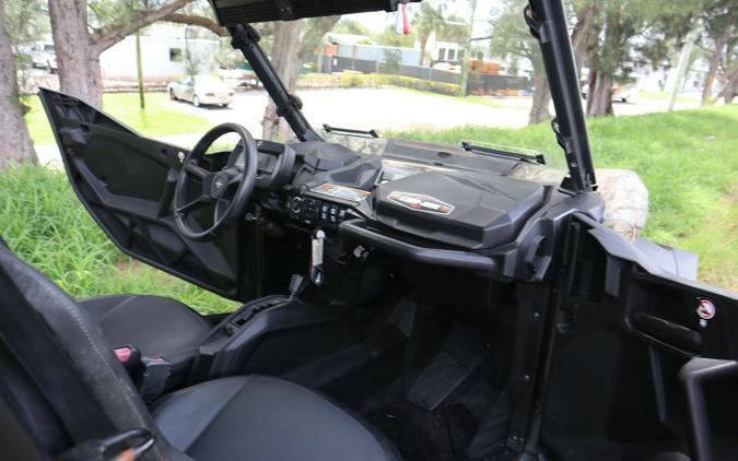 2023 Can-Am Commander X MR