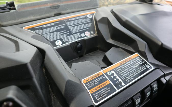 2023 Can-Am Commander X MR