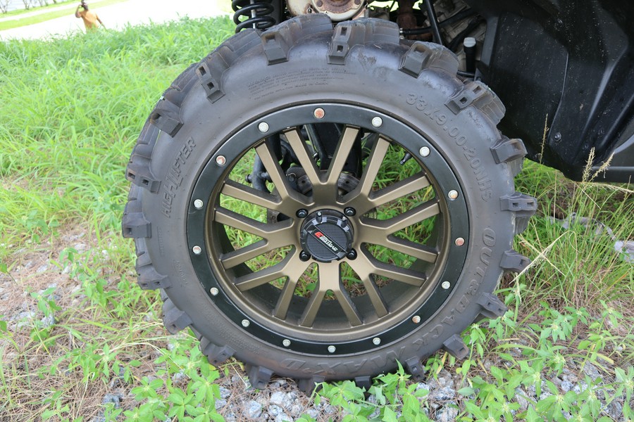 2023 Can-Am Commander X MR