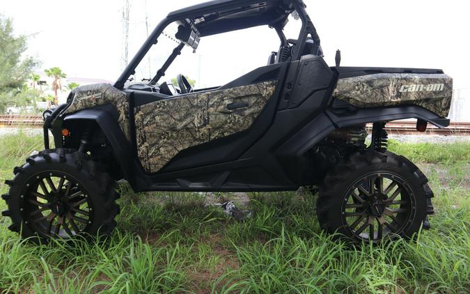 2023 Can-Am Commander X MR