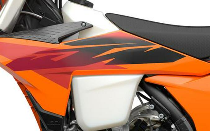 2027 KTM 300 XC
