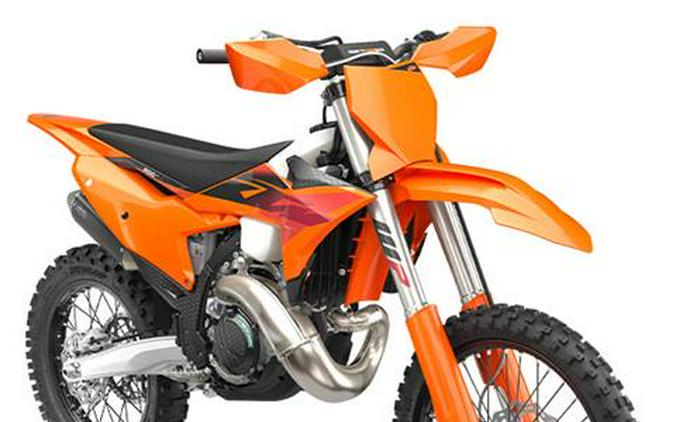 2027 KTM 300 XC