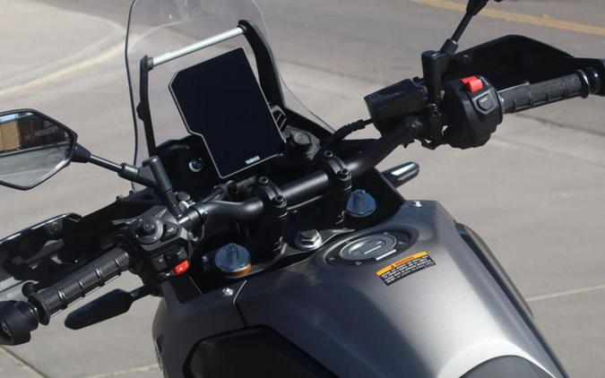 2026 Yamaha Tenere 700