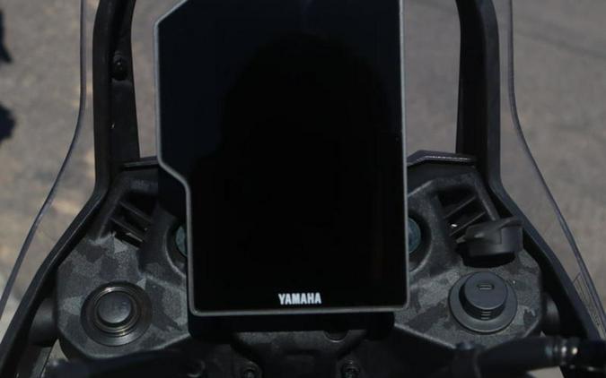 2026 Yamaha Tenere 700