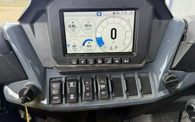 2026 Polaris RZR XP S 1000 Ultimate