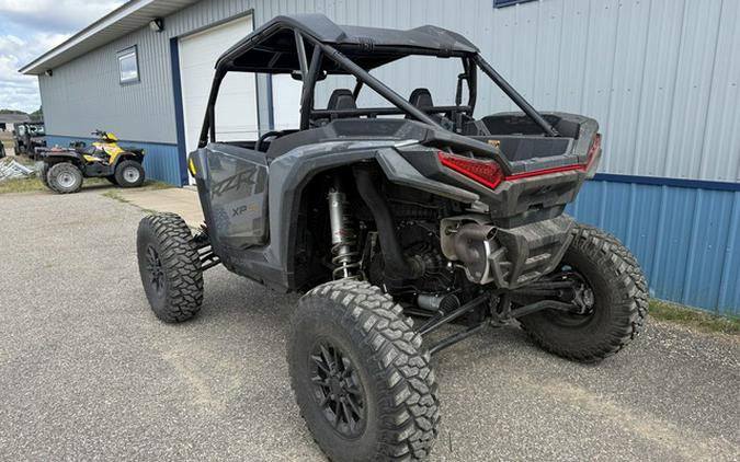 2026 Polaris RZR XP S 1000 Ultimate