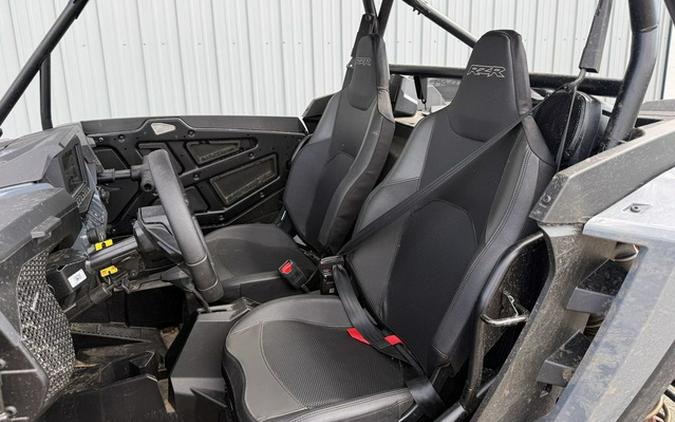 2026 Polaris RZR XP S 1000 Ultimate