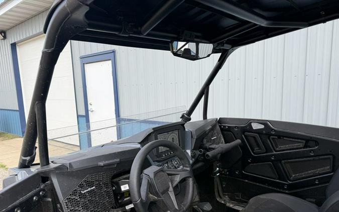 2026 Polaris RZR XP S 1000 Ultimate