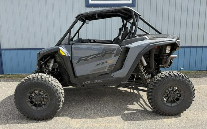 2026 Polaris RZR XP S 1000 Ultimate