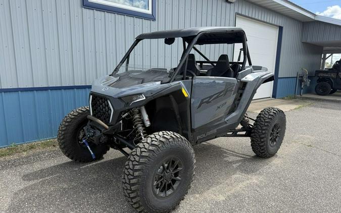 2026 Polaris RZR XP S 1000 Ultimate