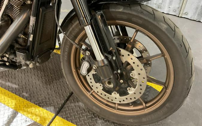2022 Harley-Davidson LOW RIDER ST