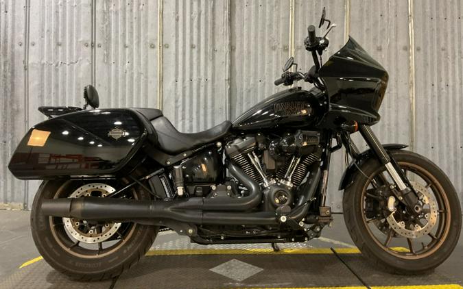 2022 Harley-Davidson LOW RIDER ST