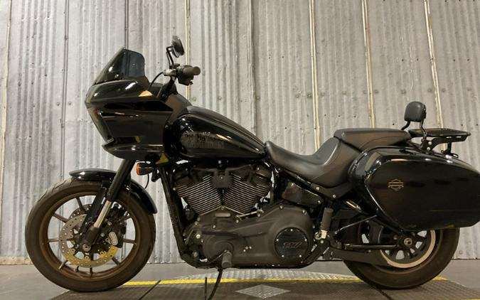 2022 Harley-Davidson LOW RIDER ST