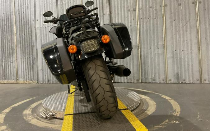 2022 Harley-Davidson LOW RIDER ST